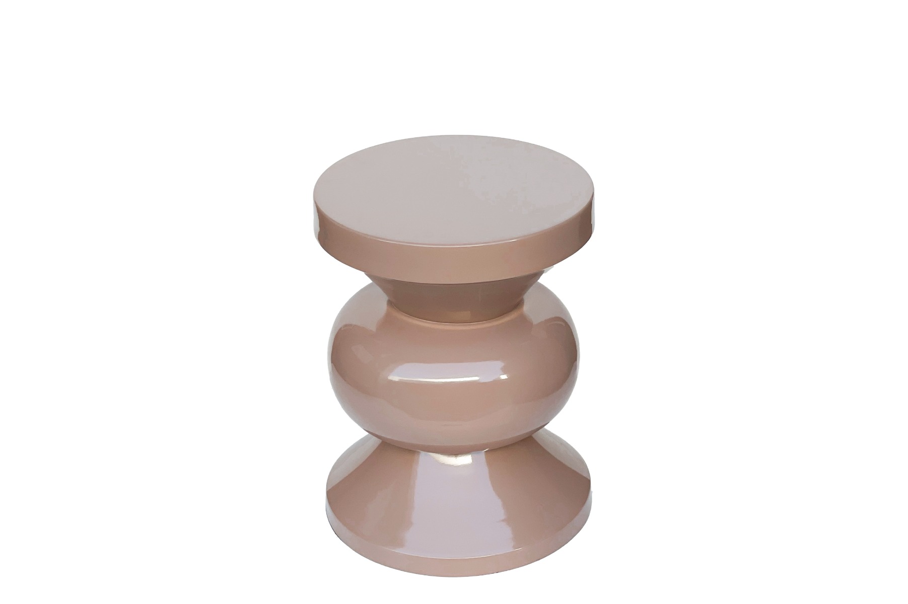 Livingfurn Brix Ole Vintage Pink