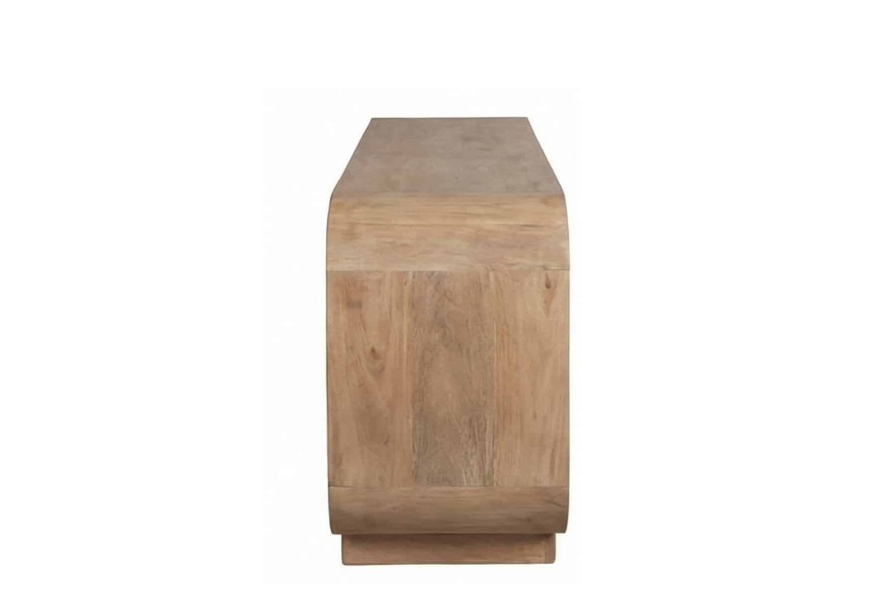 Livingfurn tv meubel Brix Morgan Almond