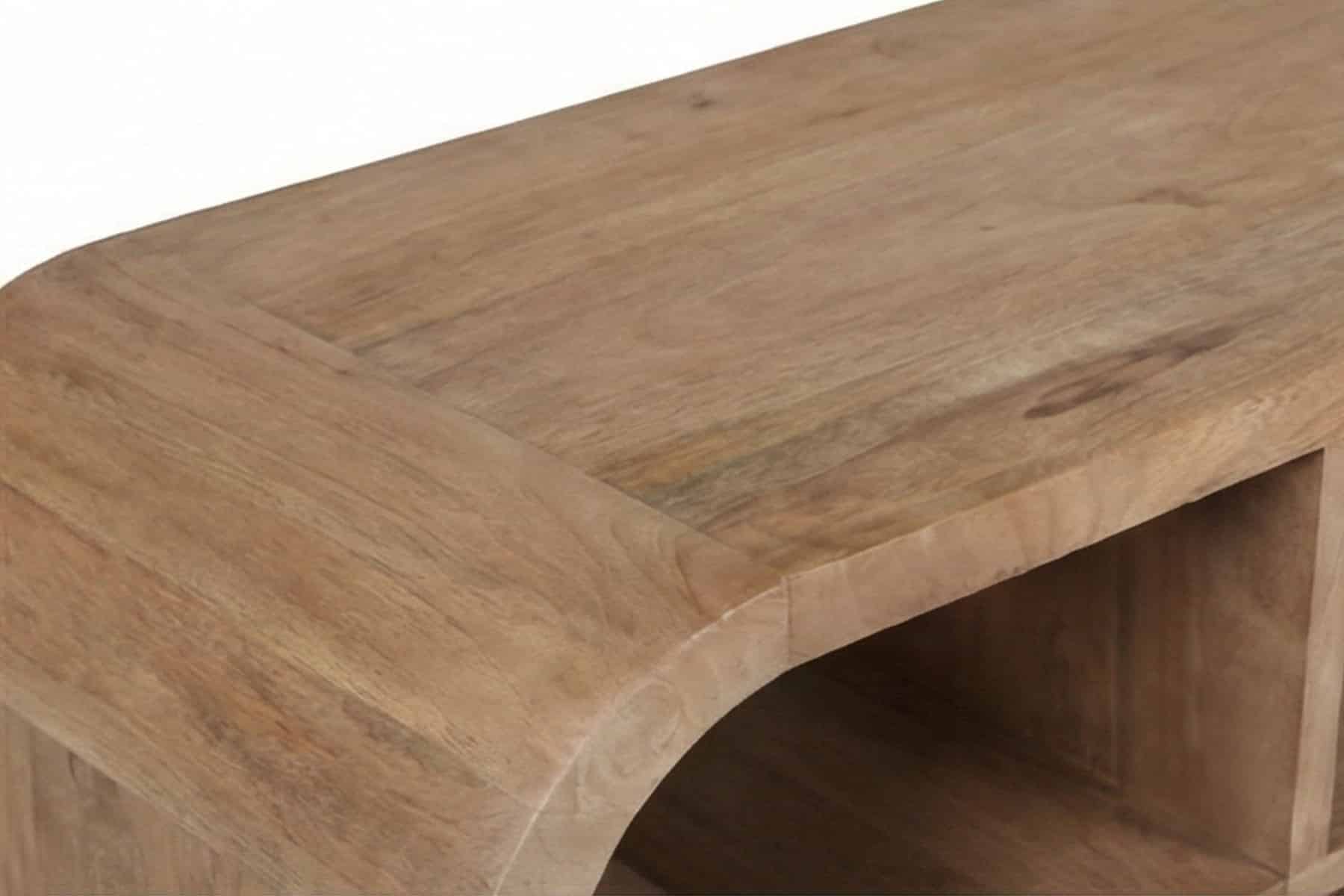 Livingfurn tv meubel Brix Morgan Almond