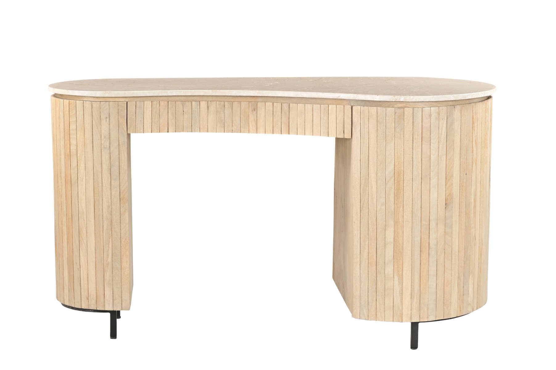 Livingfurn Brix Dexter Natural Bottecino