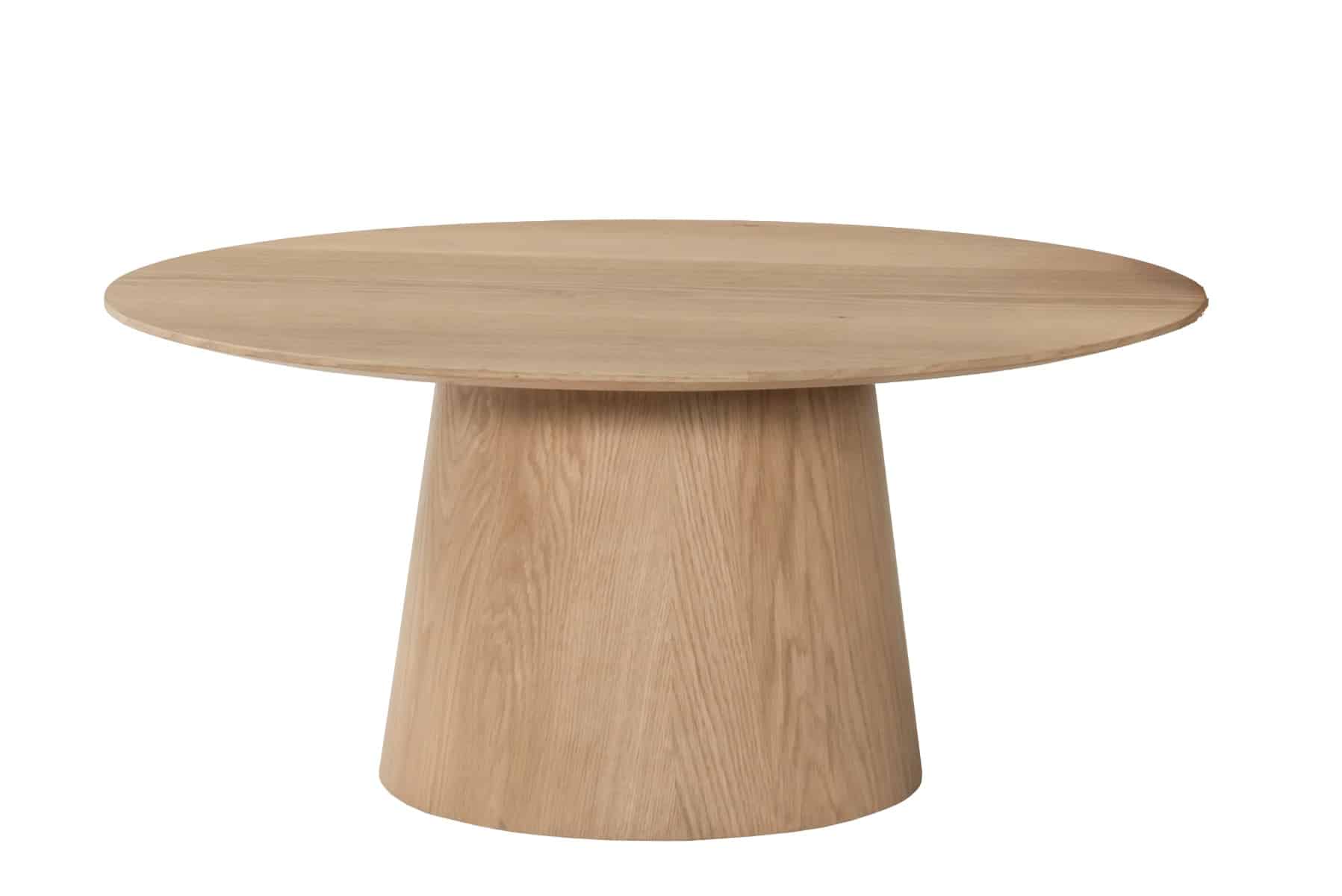 Livingfurn salontafel Novero 80cm