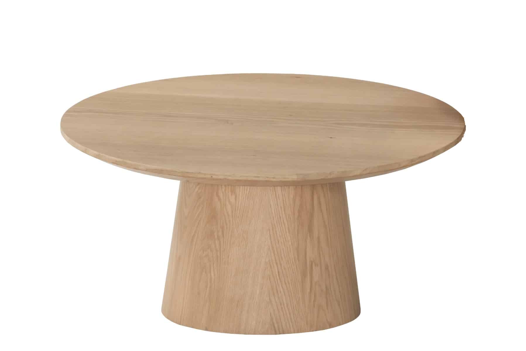 Livingfurn salontafel Novero 80cm