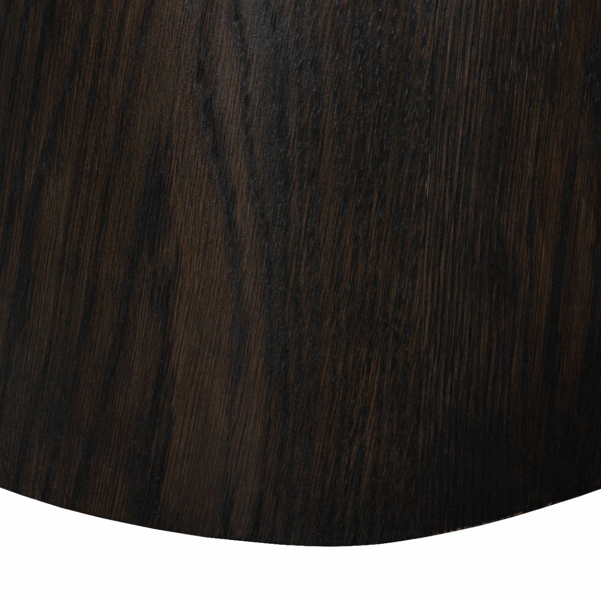 Livingfurn bijzettafel Novero Espresso 50cm
