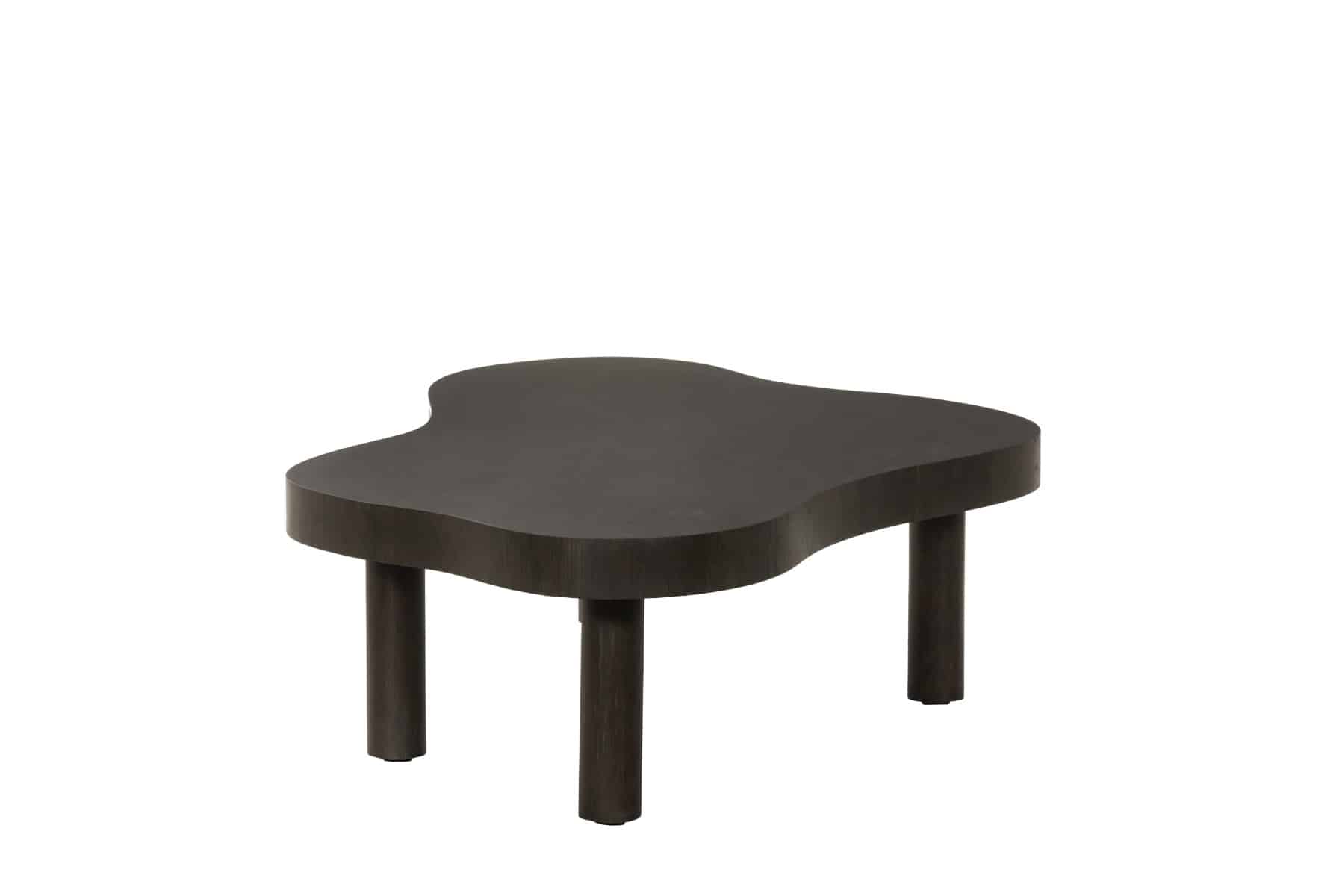 Livingfurn salontafel Tobago espresso 135cm