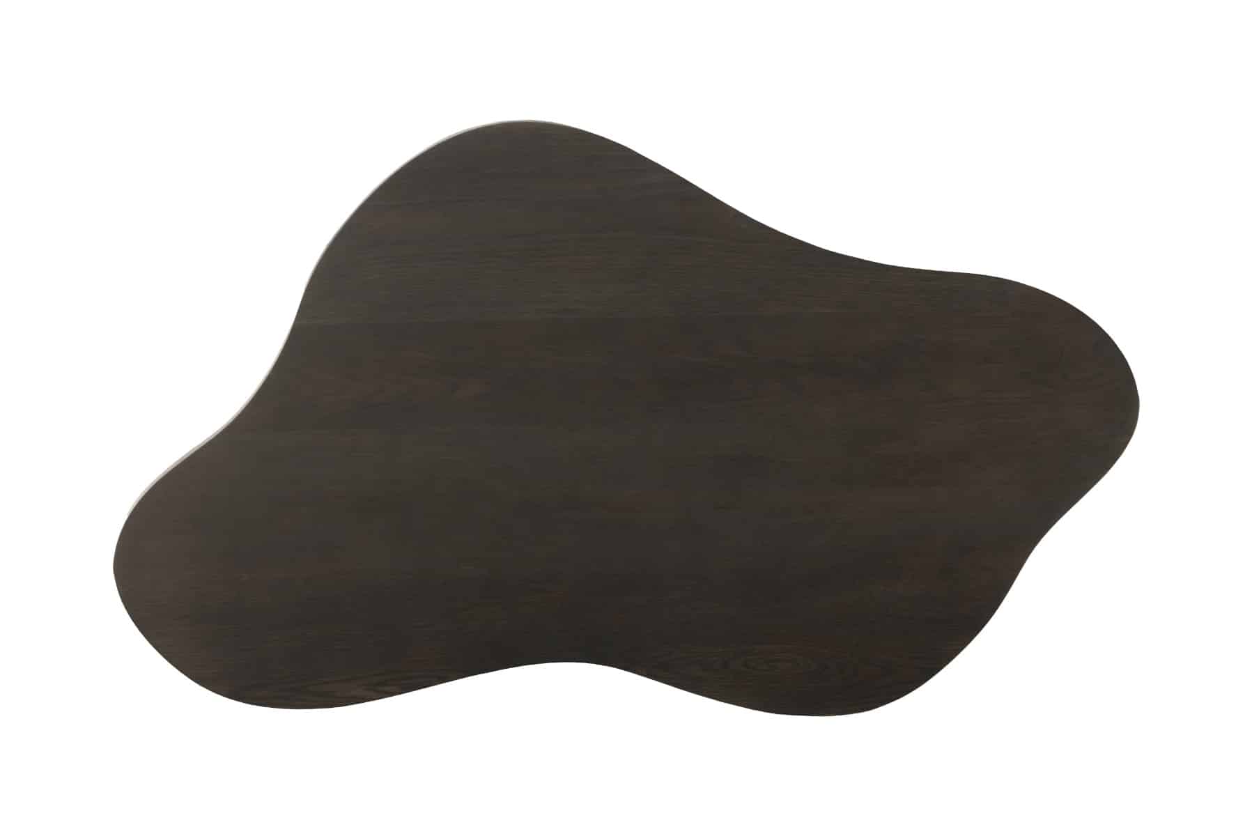 Livingfurn salontafel Tobago espresso 135cm