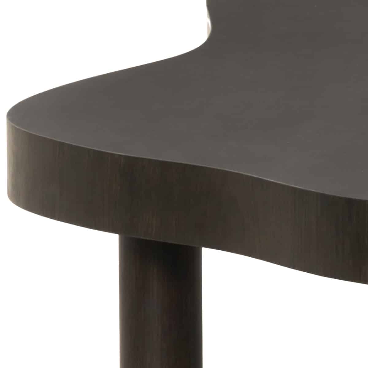 Livingfurn salontafel Tobago espresso 135cm