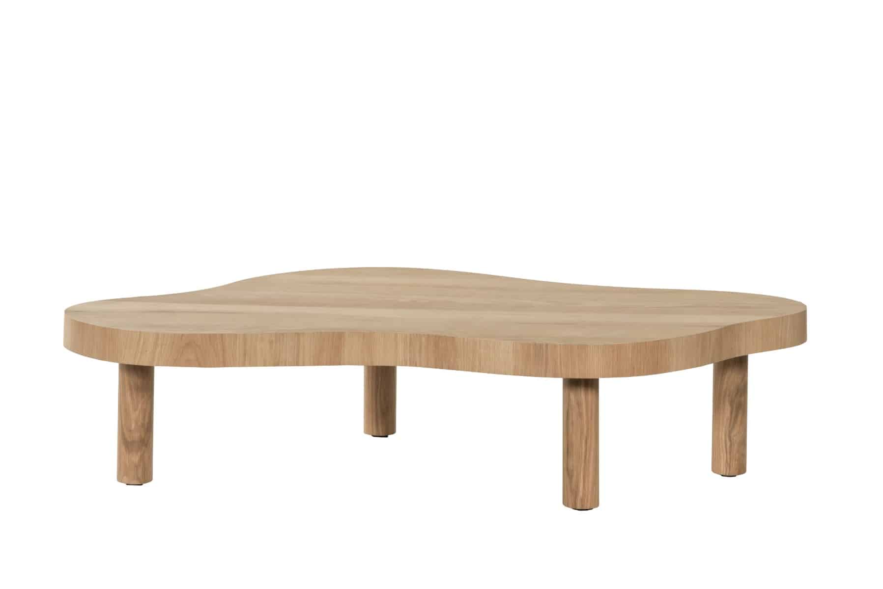 Livingfurn salontafel Tobago 135cm