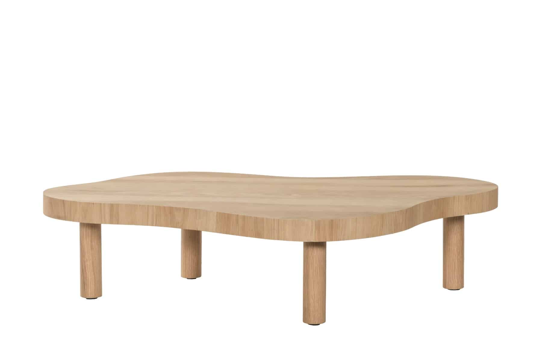 Livingfurn salontafel Tobago 135cm