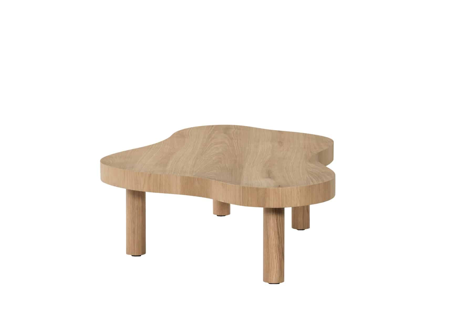 Livingfurn salontafel Tobago 135cm