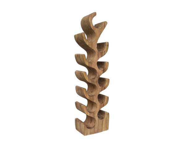Livingfurn Suar Winerack 12