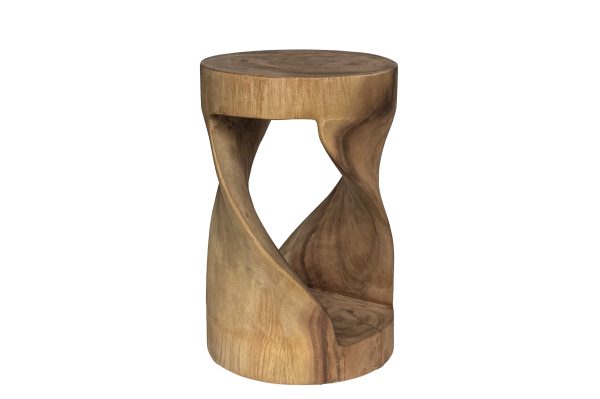 Livingfurn Suar Stool