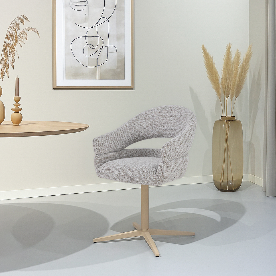 Livingfurn Jade Beige
