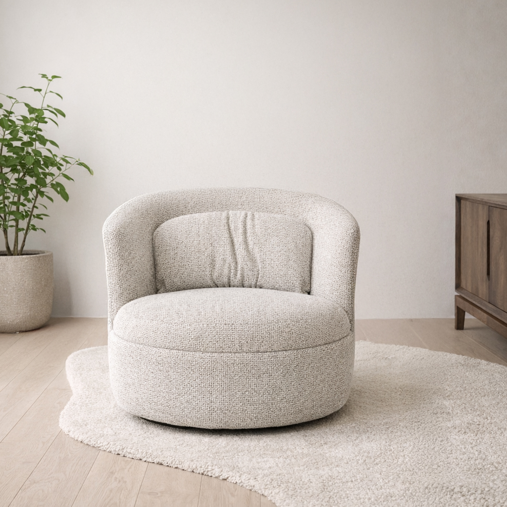 Livingfurn Britt Beige