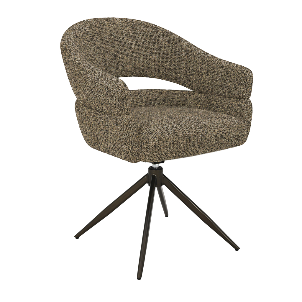 Livingfurn Linn Desert Bronze