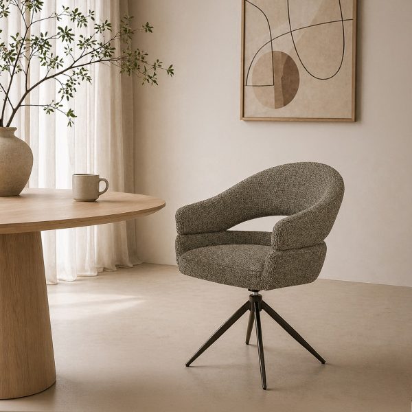 Livingfurn Linn Desert Bronze