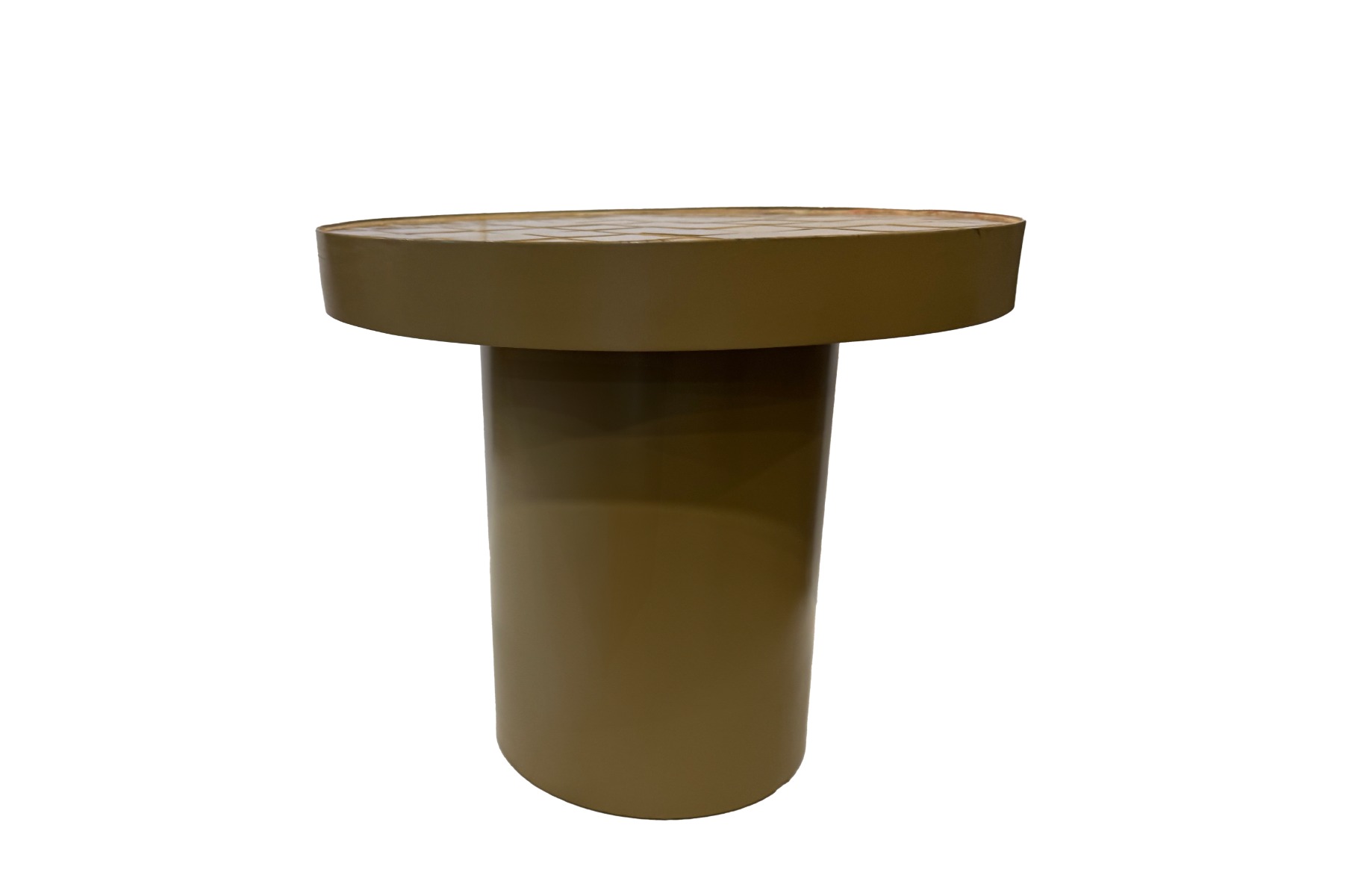 Livingfurn Brix Tylo Camel 46cm
