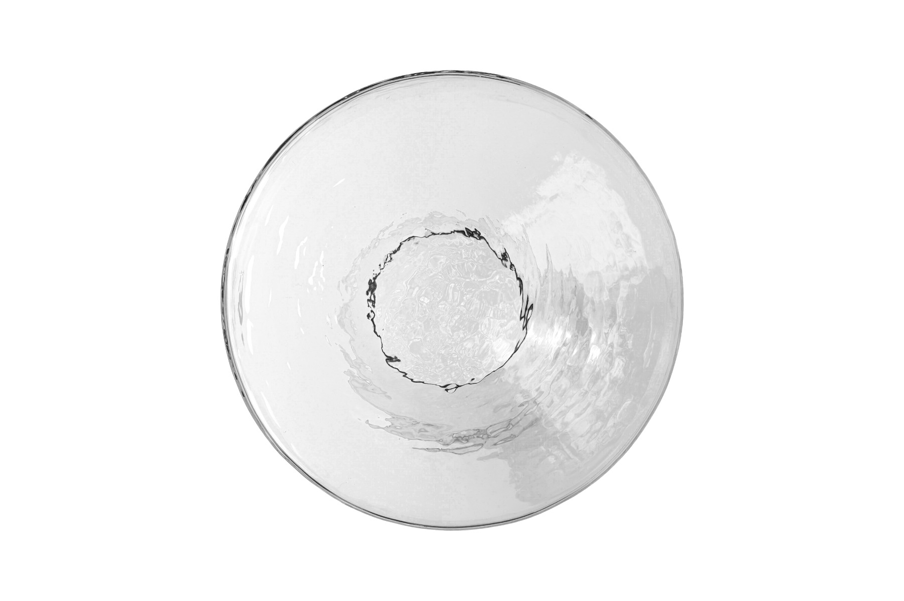 Livingfurn Brix Bo Clear 37cm