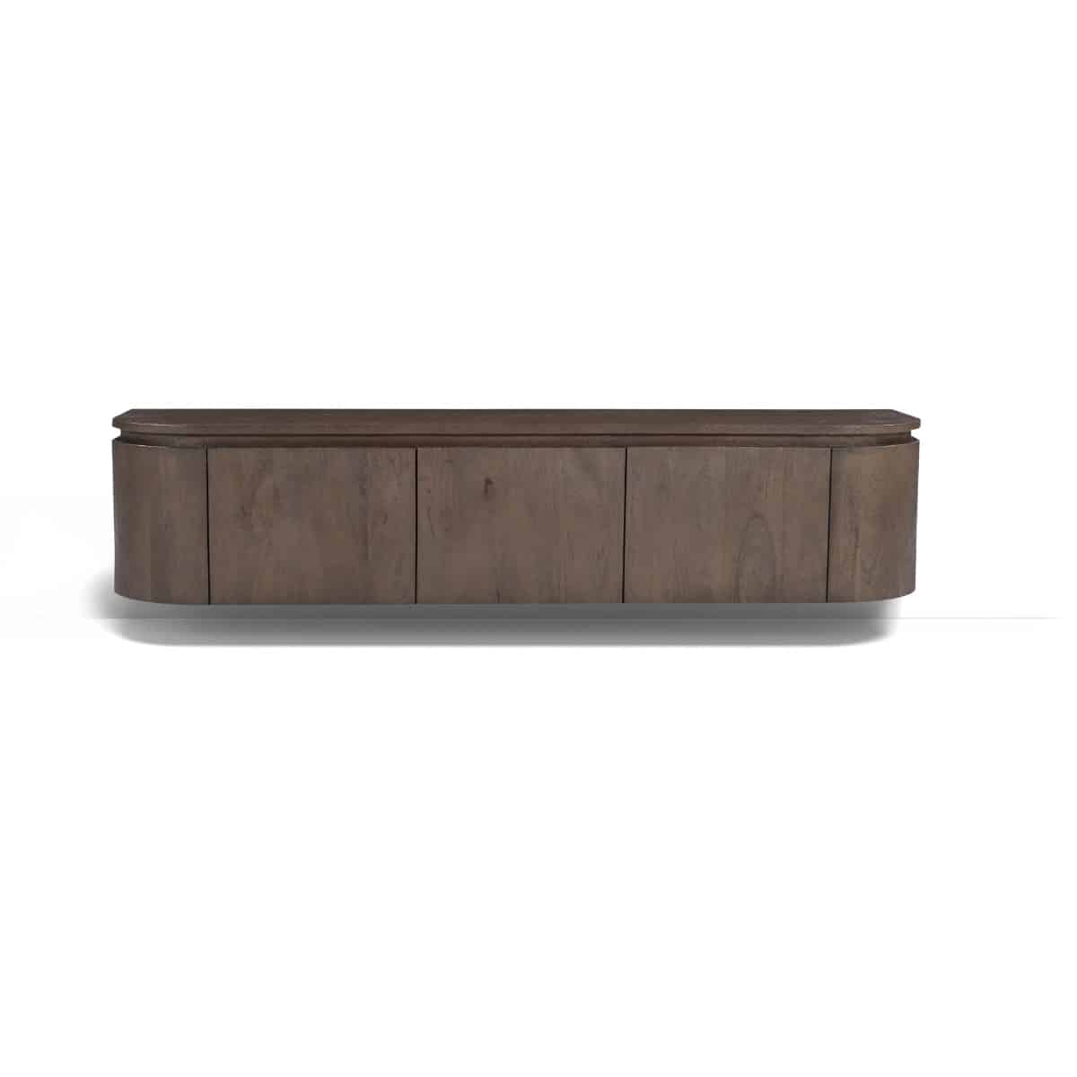 Livingfurn tv meubel Elvano Malta Zwevend 140cm