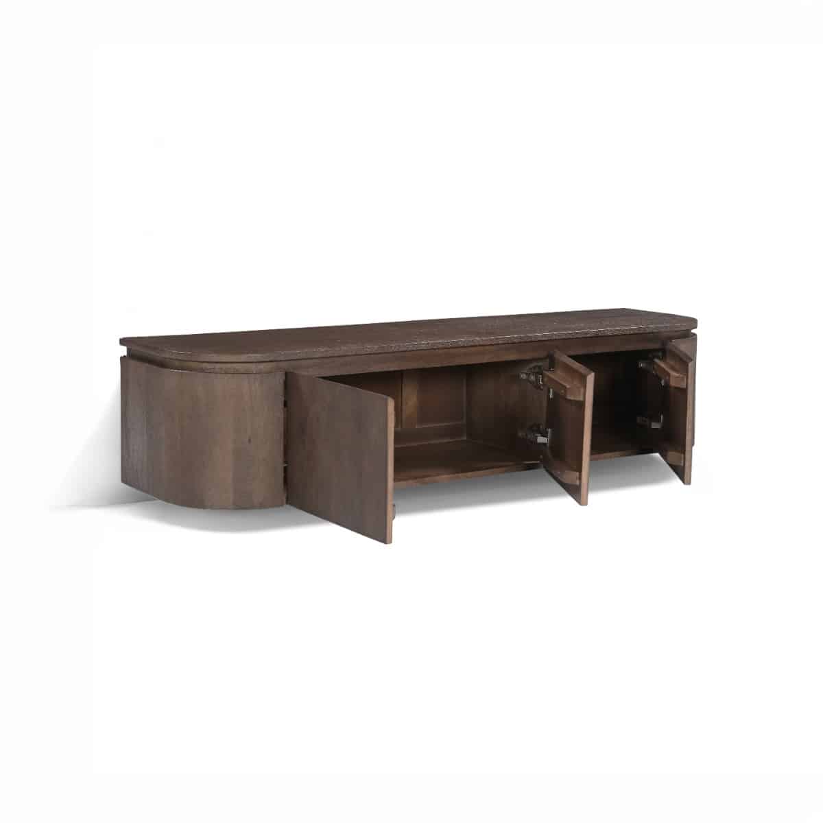 Livingfurn tv meubel Elvano Malta Zwevend 140cm