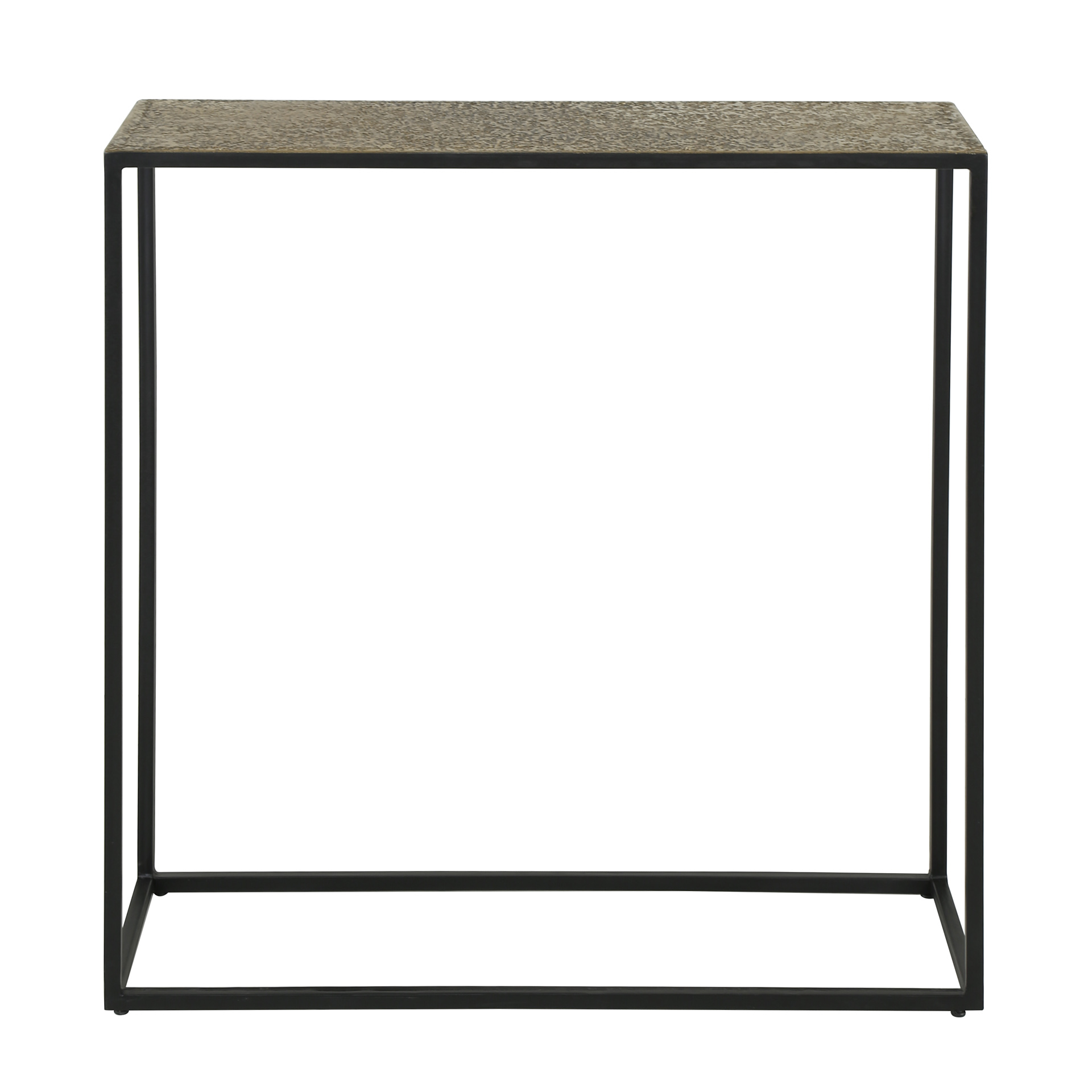 Zijlstra Haltafel Metallic