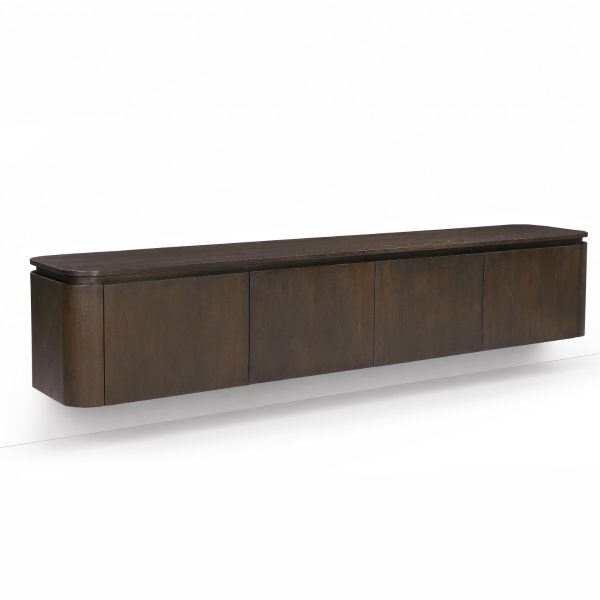 Livingfurn Rivano Basalt 220cm