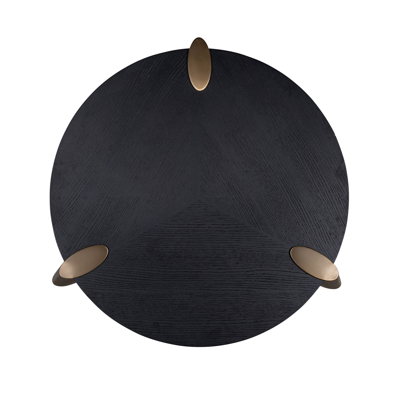 Richmond Interiors Salontafel Alexander Jones charcoal (Brody) (Set of 2)