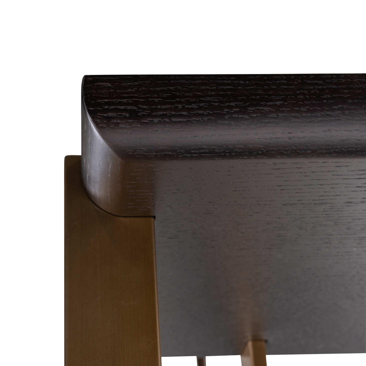 Richmond Interiors Wandkast Alexander Jones charcoal (Rigley)