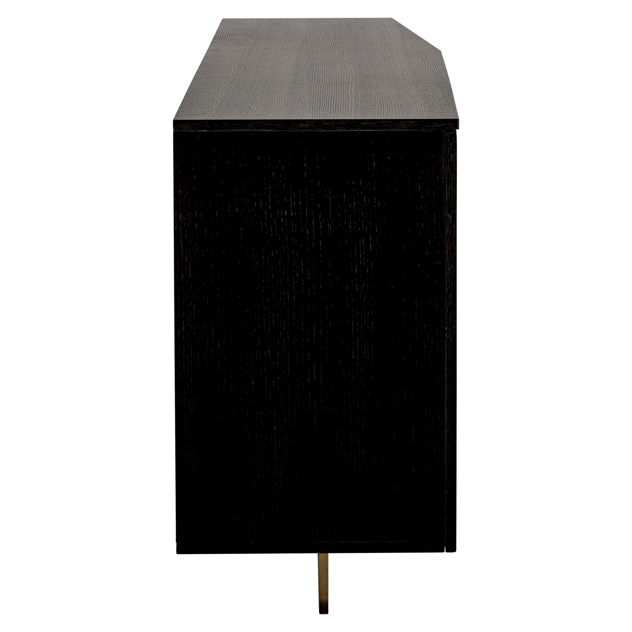 Richmond Interiors Dressoir Alexander Jones charcoal (Dax)