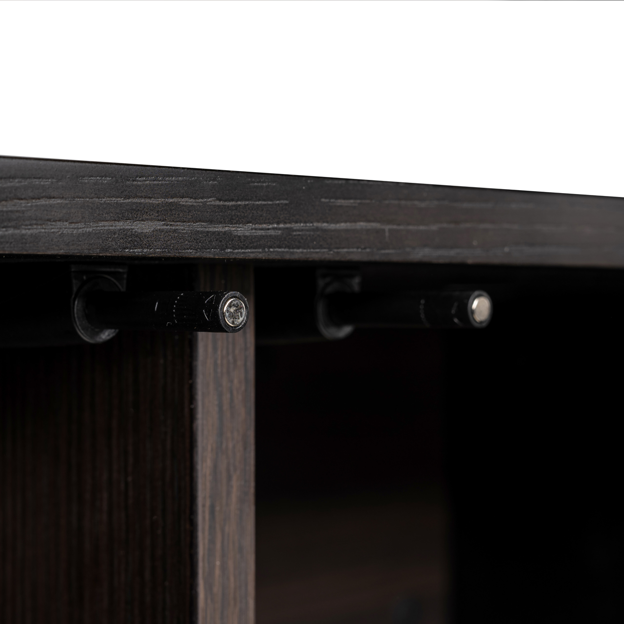 Richmond Interiors Dressoir Alexander Jones charcoal (Dax)