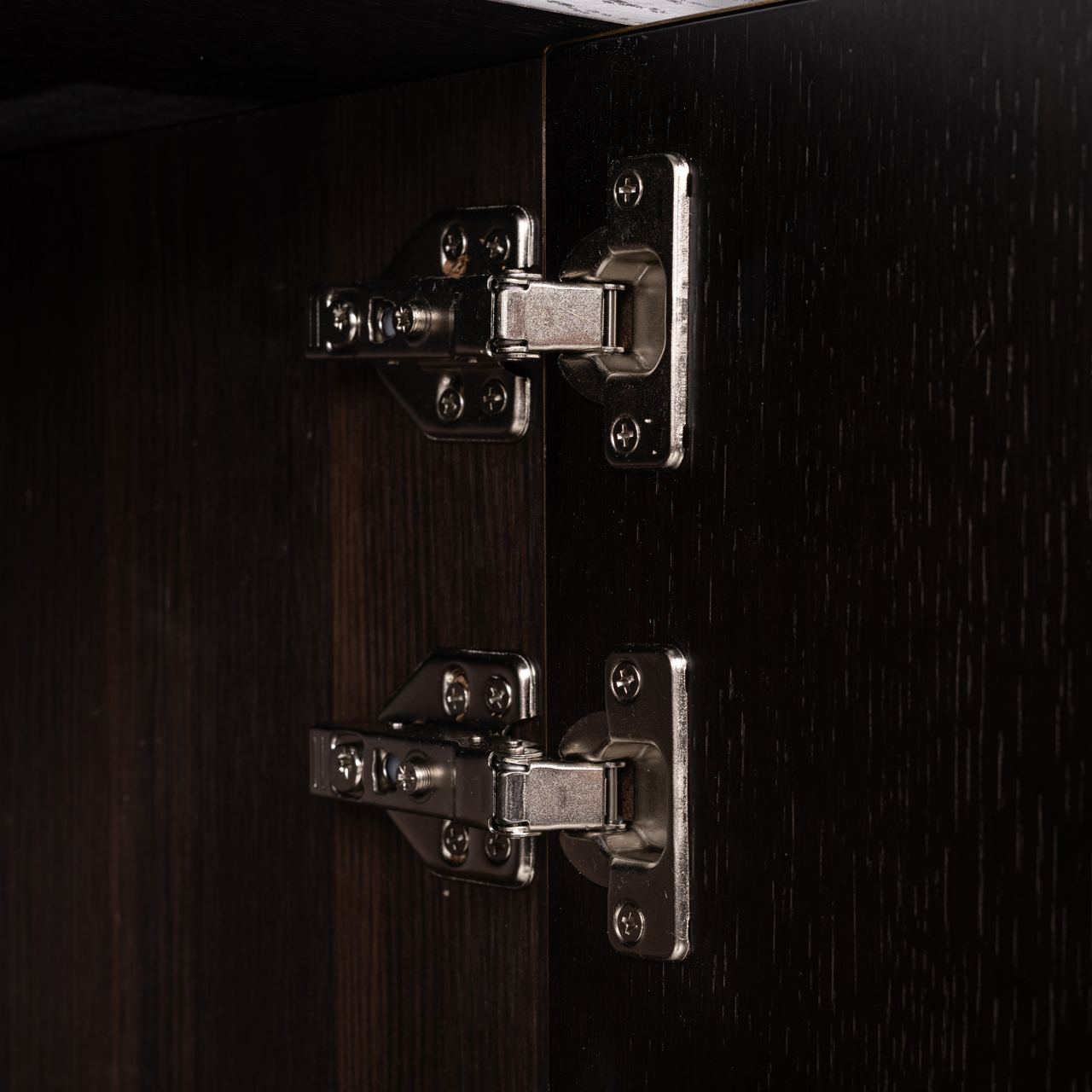 Richmond Interiors Dressoir Alexander Jones charcoal (Dax)