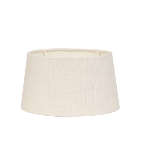 Light & Living Kap n-ellips 21-17,5-12 cm LIVIGNO eiwit