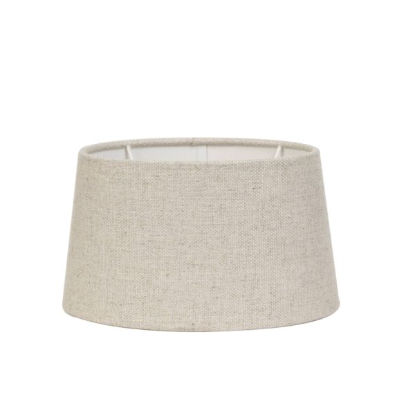 Light & Living Kap n-ellips 25-21-14 cm LIVIGNO naturel