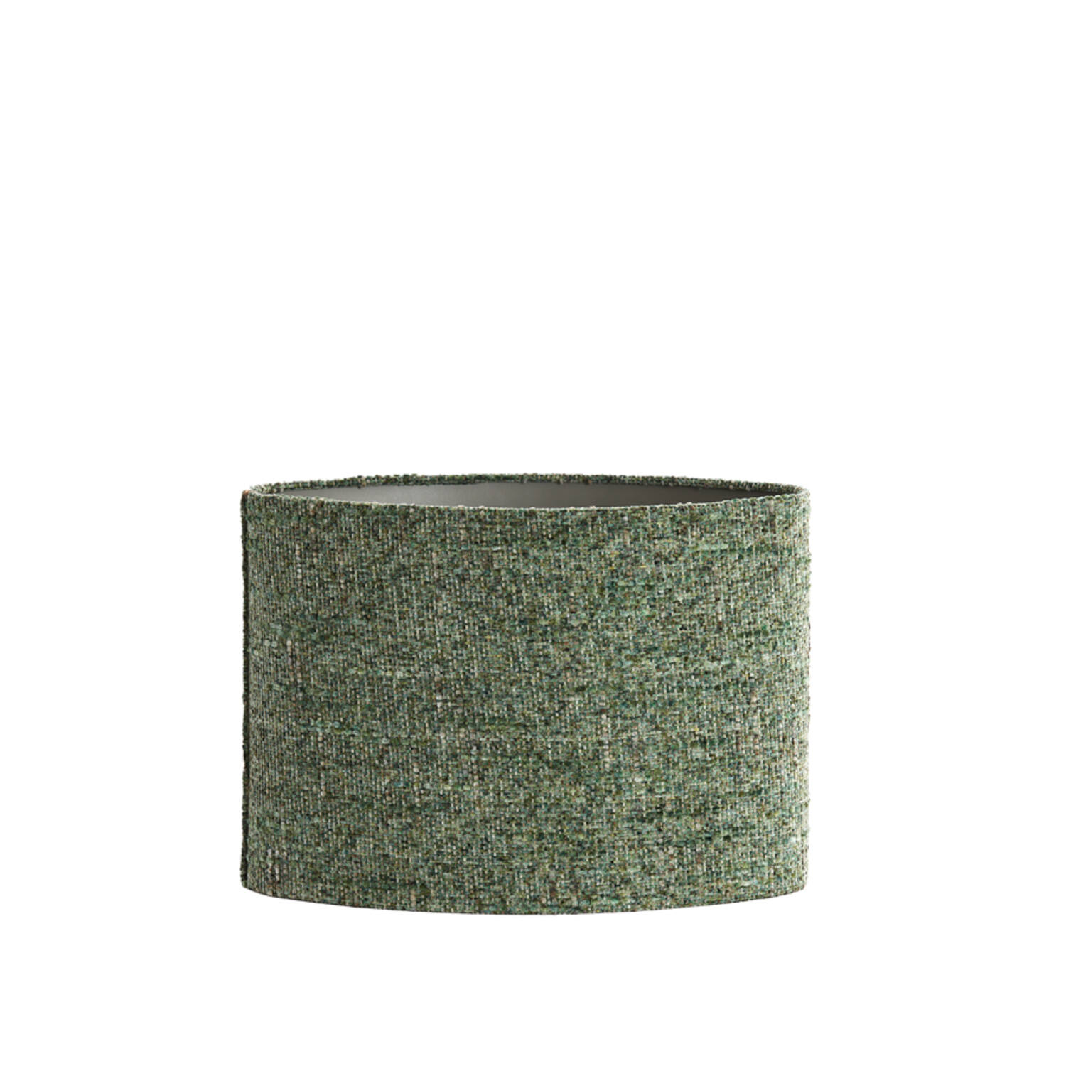 Light & Living Kap ovaal recht smal 45-21-32 cm OSIRE groen