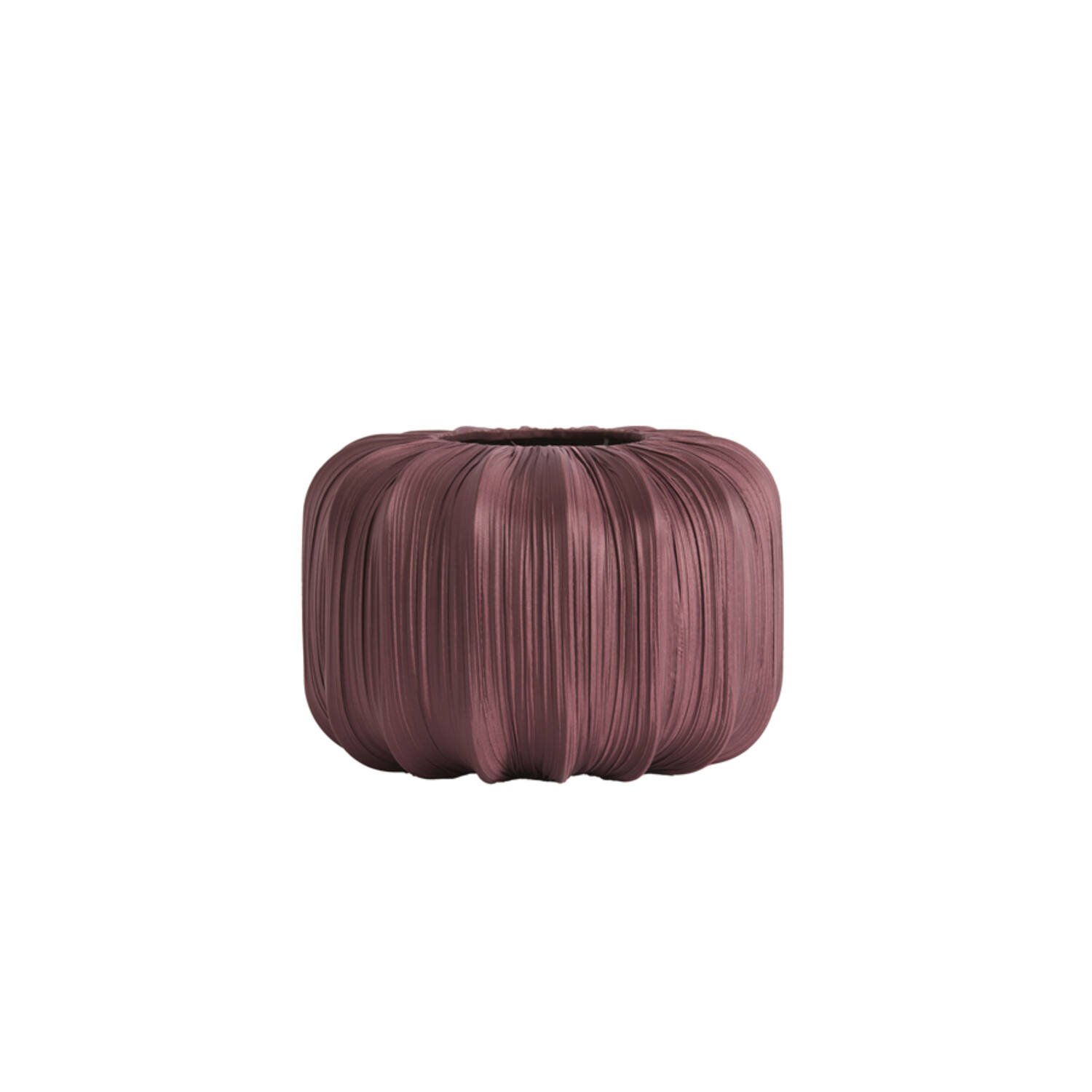 Light & Living Kap Ø30x20 cm FAROL aubergine