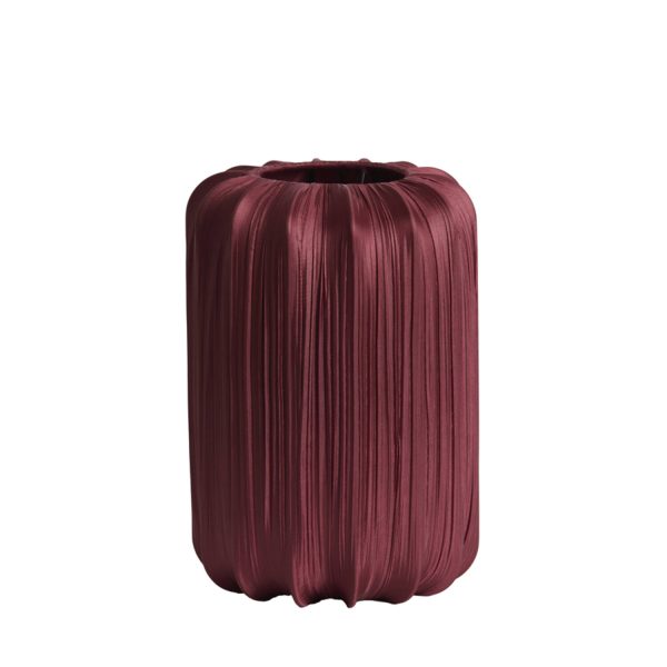 Light & Living Kap Ø20x28 cm FAROL bordeaux