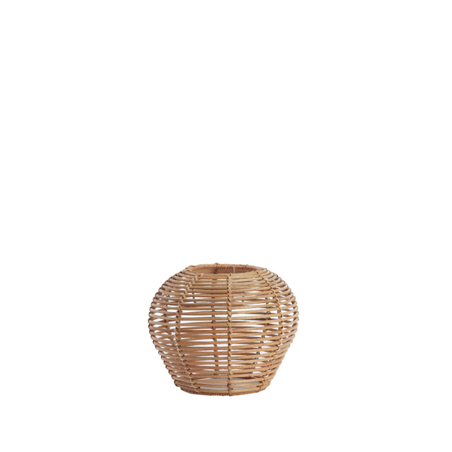 Light & Living Kap Ø23x18 cm LATVIA rotan naturel
