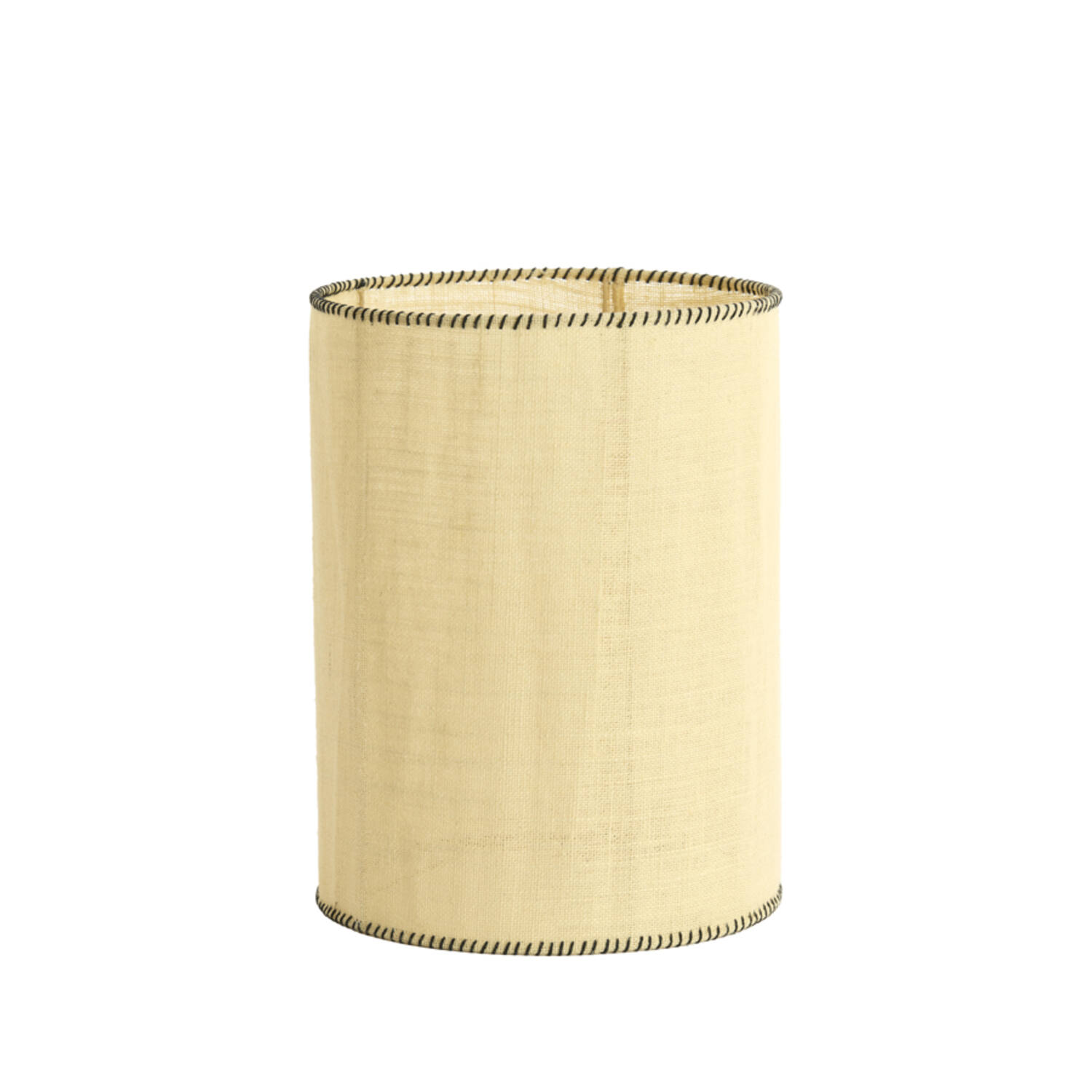 Light & Living Kap cilinder 30-30-41 cm SELOTO jute beige