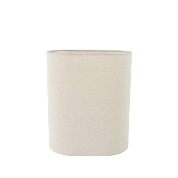 Light & Living Kap 30x20x35 cm BRELYA linnen naturel