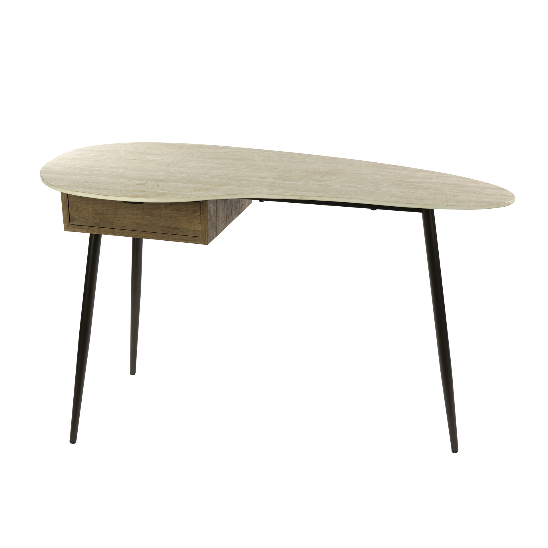 Zijlstra Kaptafel Travino 1L