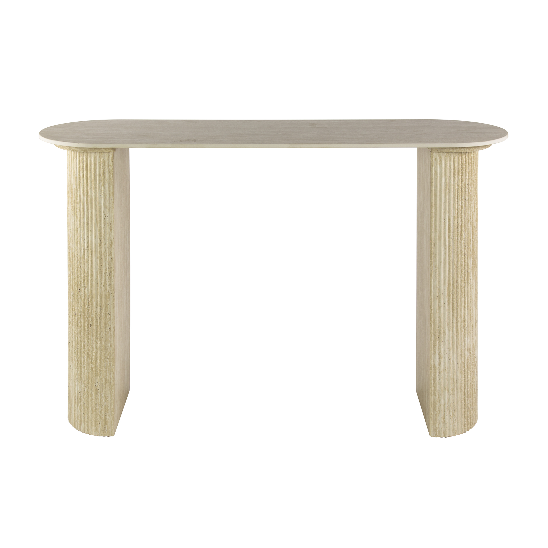 Zijlstra Hal/-kaptafel Romano Arch