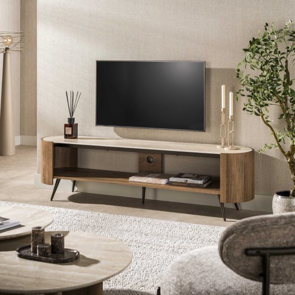 Zijlstra TV-meubel Arcus 180