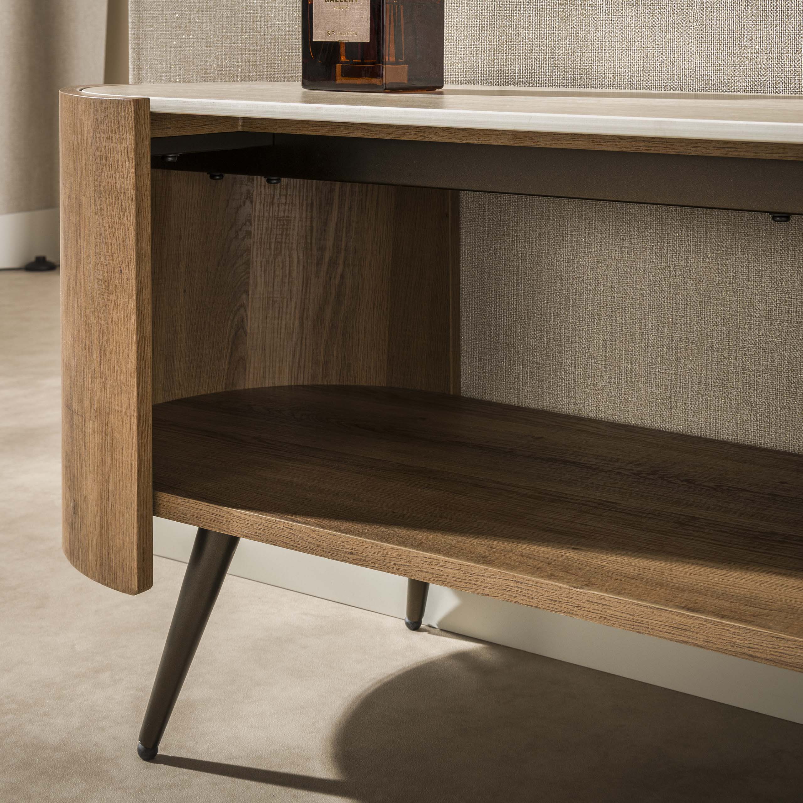 Zijlstra TV-meubel Arcus 180