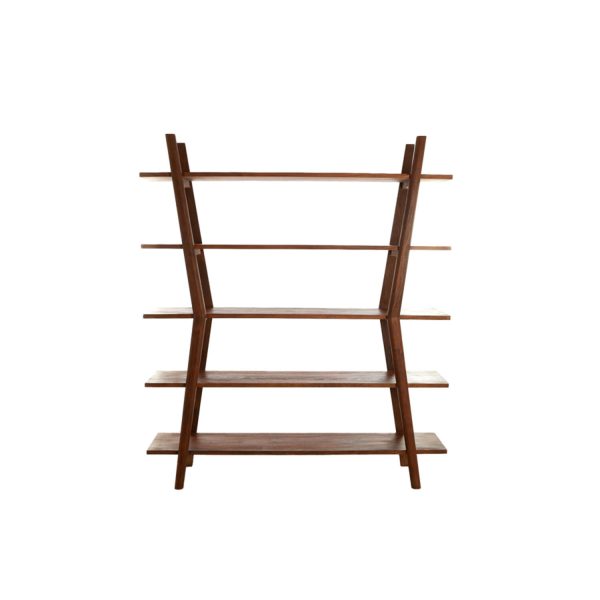 Light & Living Kast open 172x43x199 cm VEVADA acacia hout