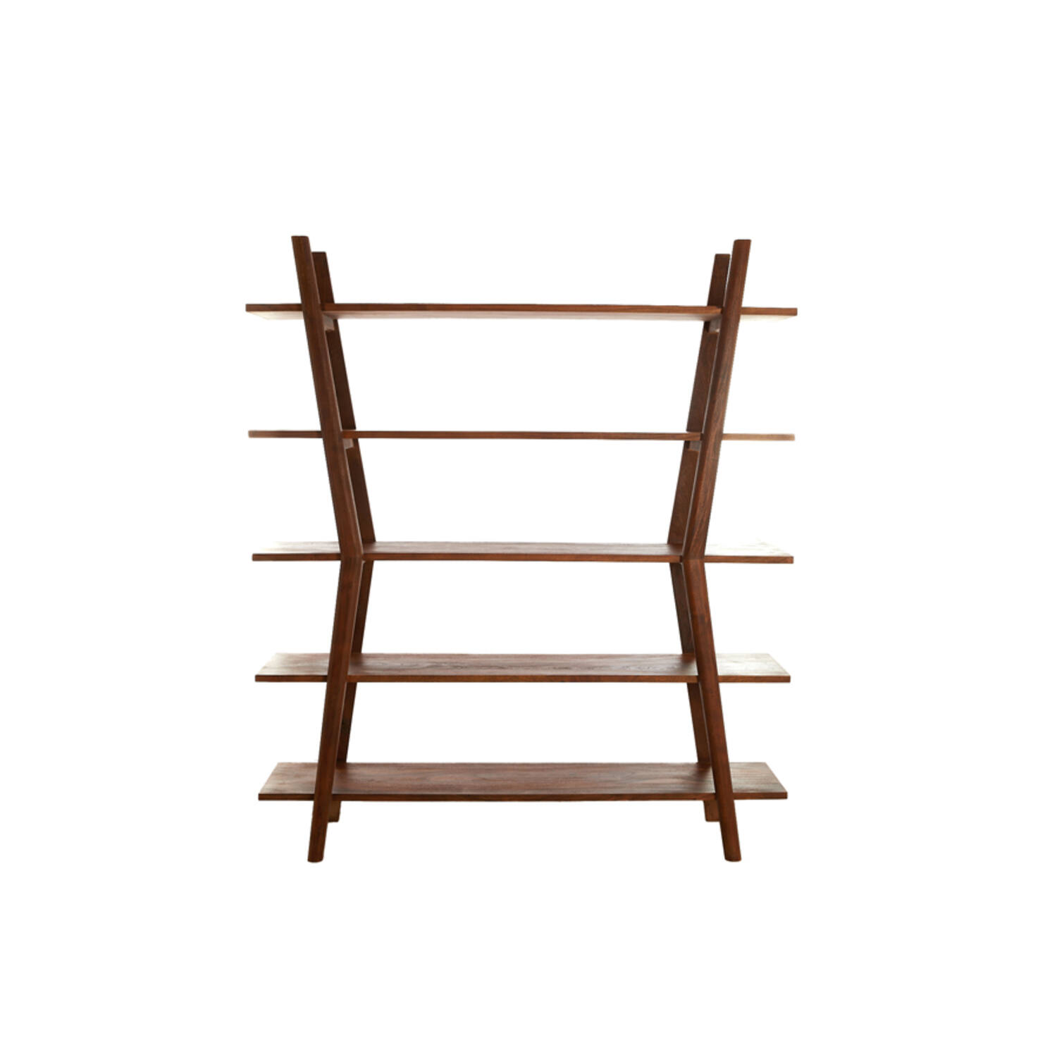 Light & Living Kast open 172x43x199 cm VEVADA acacia hout