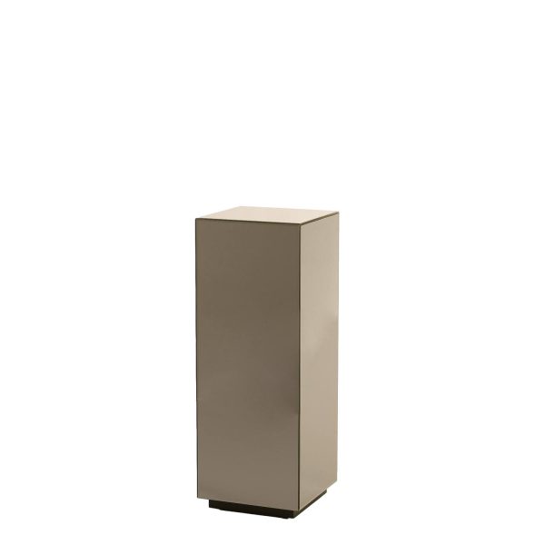Light & Living Zuil 30x30x80 cm DAXTON bruin