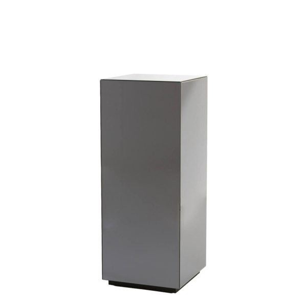 Light & Living Zuil 40x40x100 cm DAXTON smoke