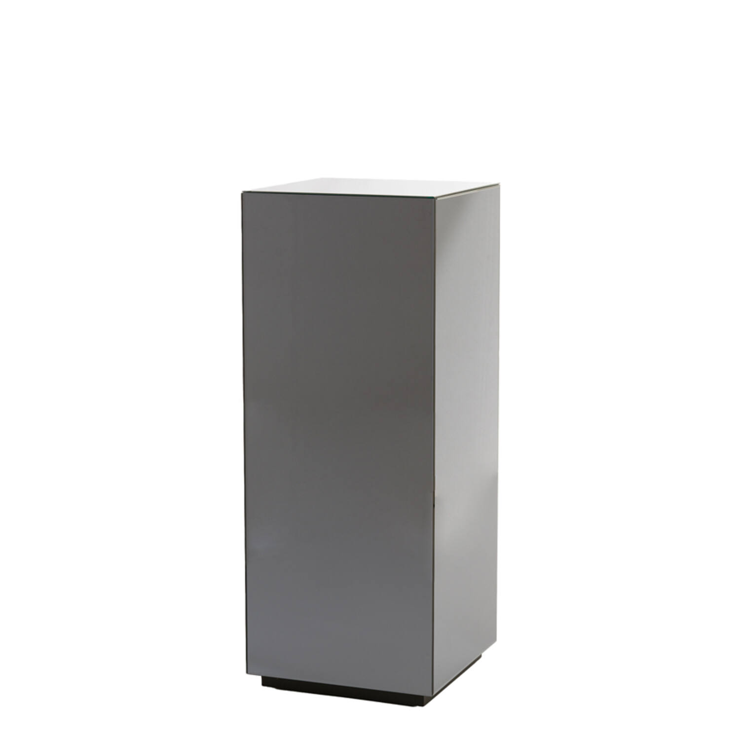 Light & Living Zuil 40x40x100 cm DAXTON smoke