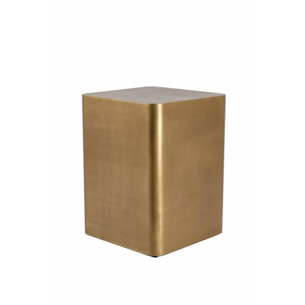 Light & Living Zuil 30x30x40 cm ALURIO antiek brons