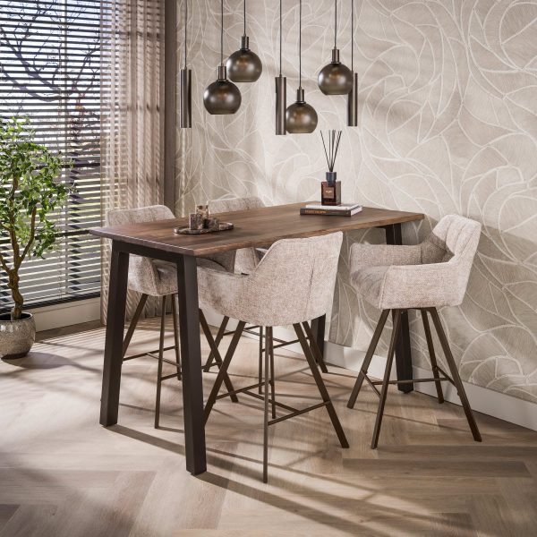 Zijlstra Bartafel Edge Pure 147