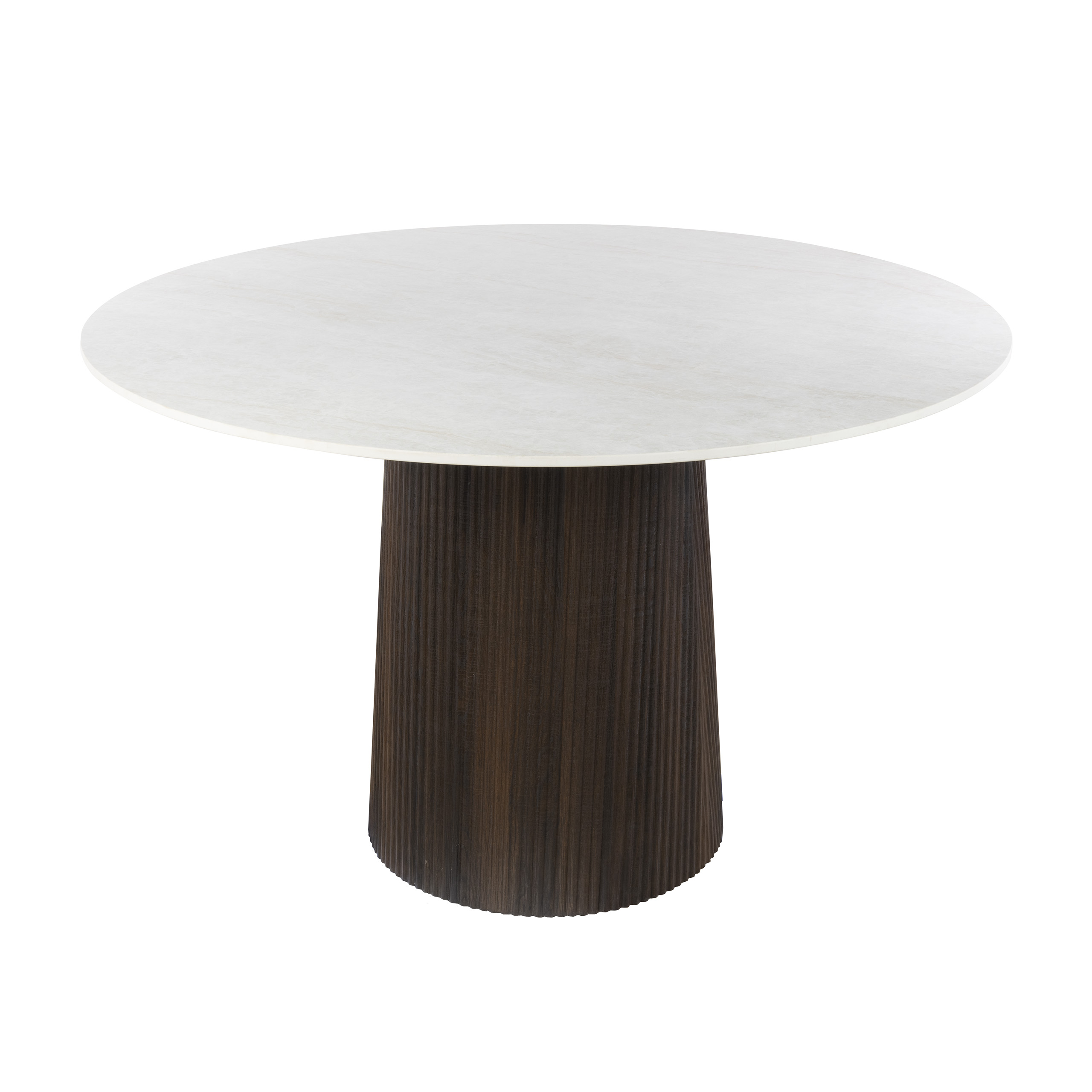Zijlstra Eettafel Ceramo Centro Ø120